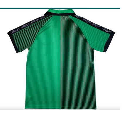 Green Palestine Jersey